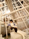 [Cosplay]  Dear Or Alive - Rumble Roses PA03 制服美少女(81)